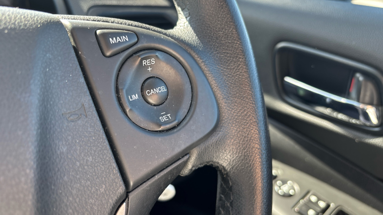 Honda CR-V 2.2 i-DTEC SR 5dr Diesel Estate